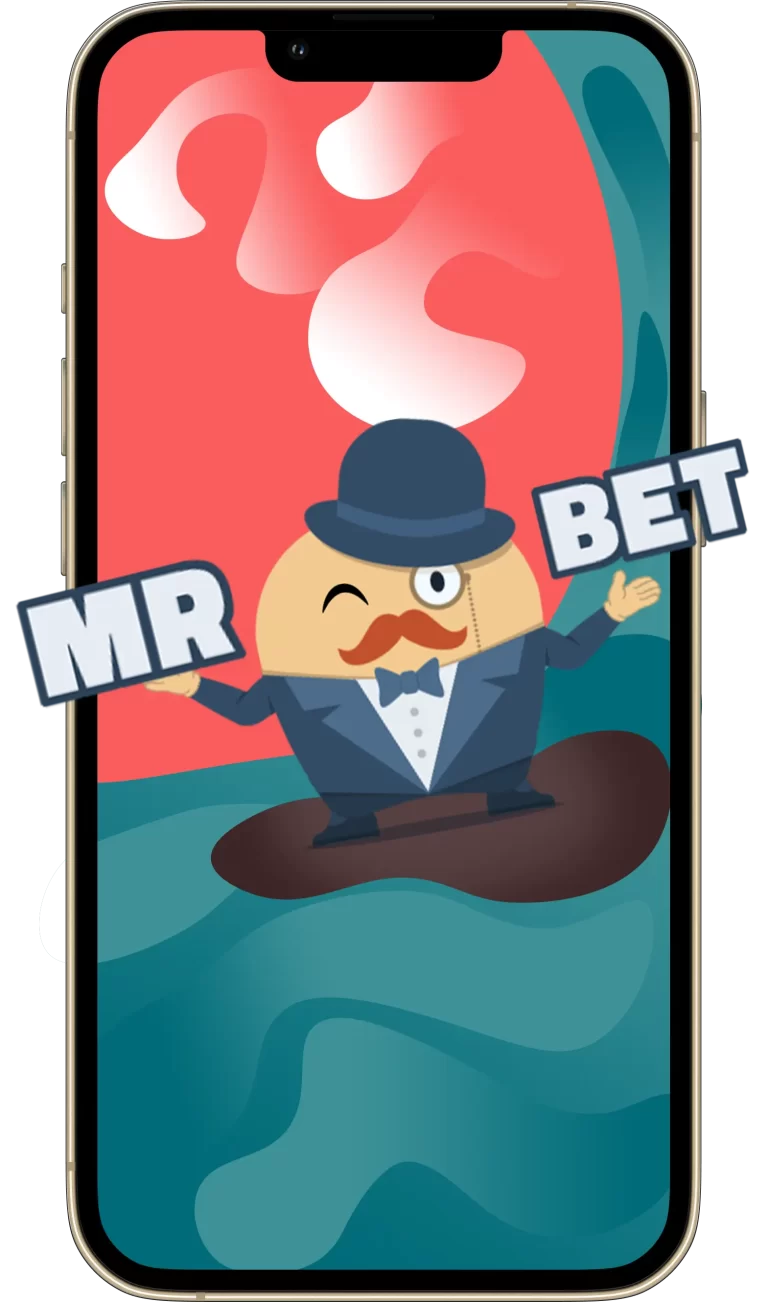 Mr-Bet-Aplicación